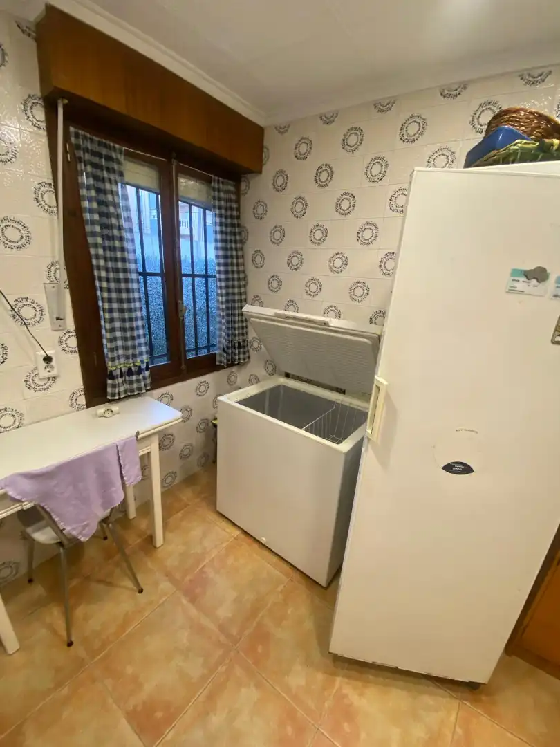 Cocina de Casa o chalet en venta en Torrevieja con Amueblado