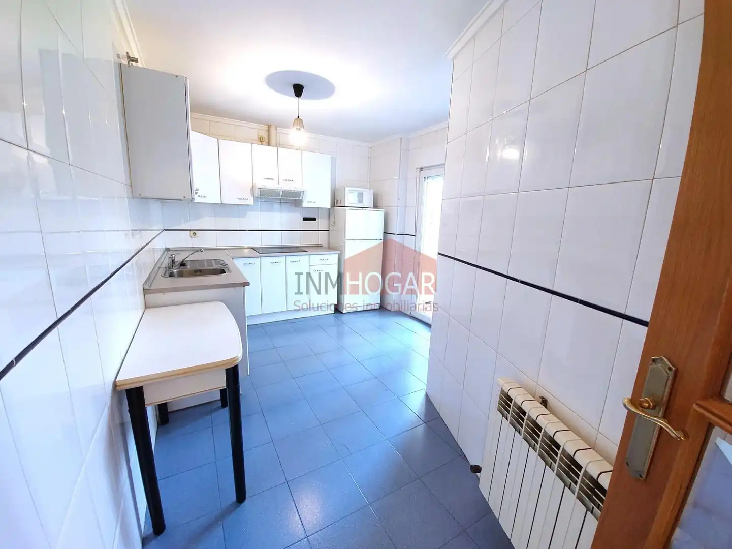 Piso con terraza en venta en Arévalo, imagen 8