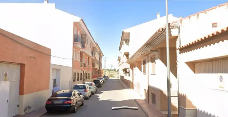 Appartamento in vendita a Ceutí, imagen 2