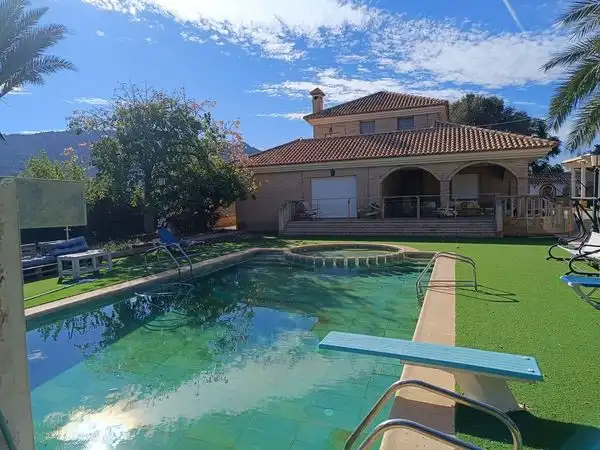 Haus oder Chalet zum Verkauf in Los Ramos