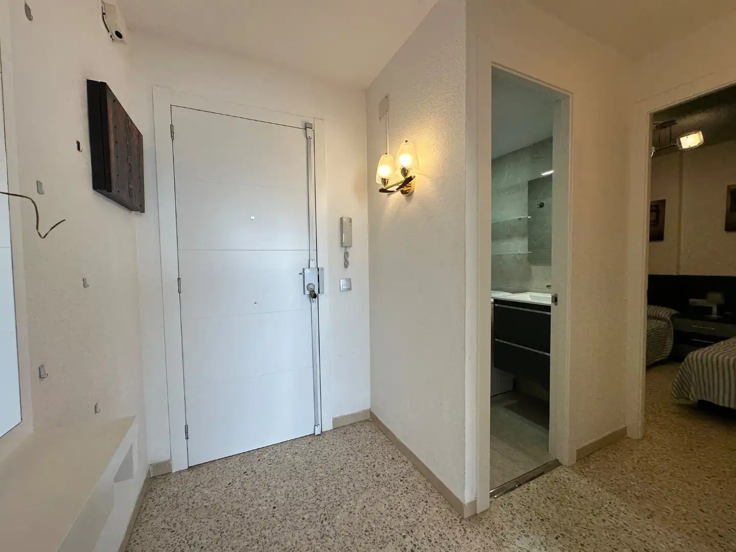 Apartament amb ascensor en venda a Delta-Muga 6, imagen 18
