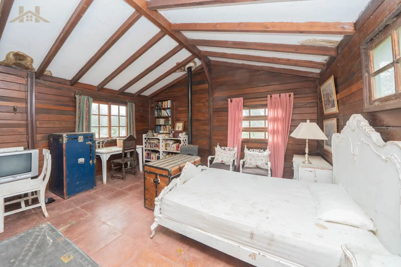Habitación de Terreno en venta en San Lorenzo de El Escorial