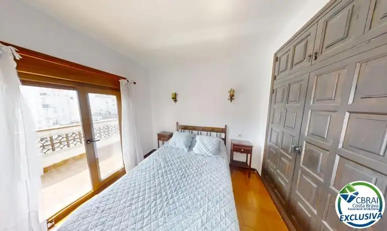 Apartamento con piscina en venta en Moxó - Sant Mori, imagen 7