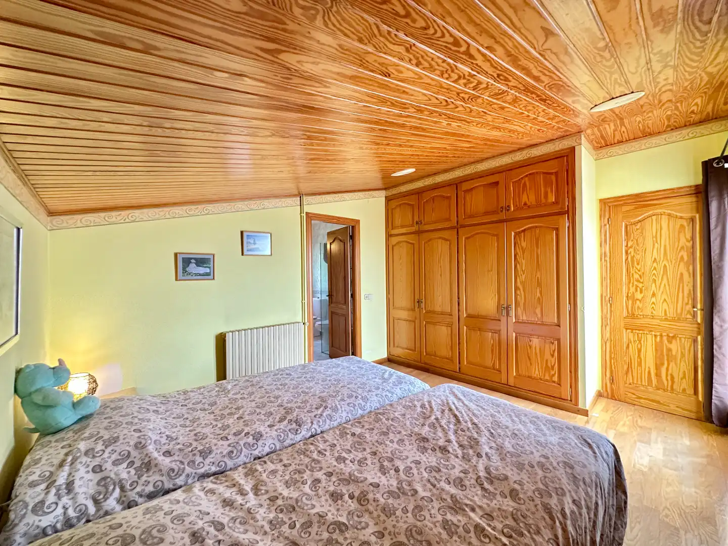 Casa o chalet en venta en L'Esquirol