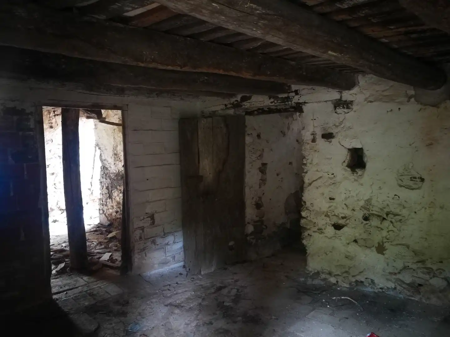 Casa rústica en venda a Travessera del Tren, imagen 7