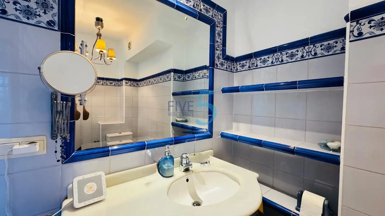 Maison mitoyenne avec terrasse à vendre à Orihuela Costa, imagen 17