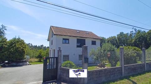 Foto 2 de Casa o xalet en venda a Lugar Aro, Negreira, A Coruña