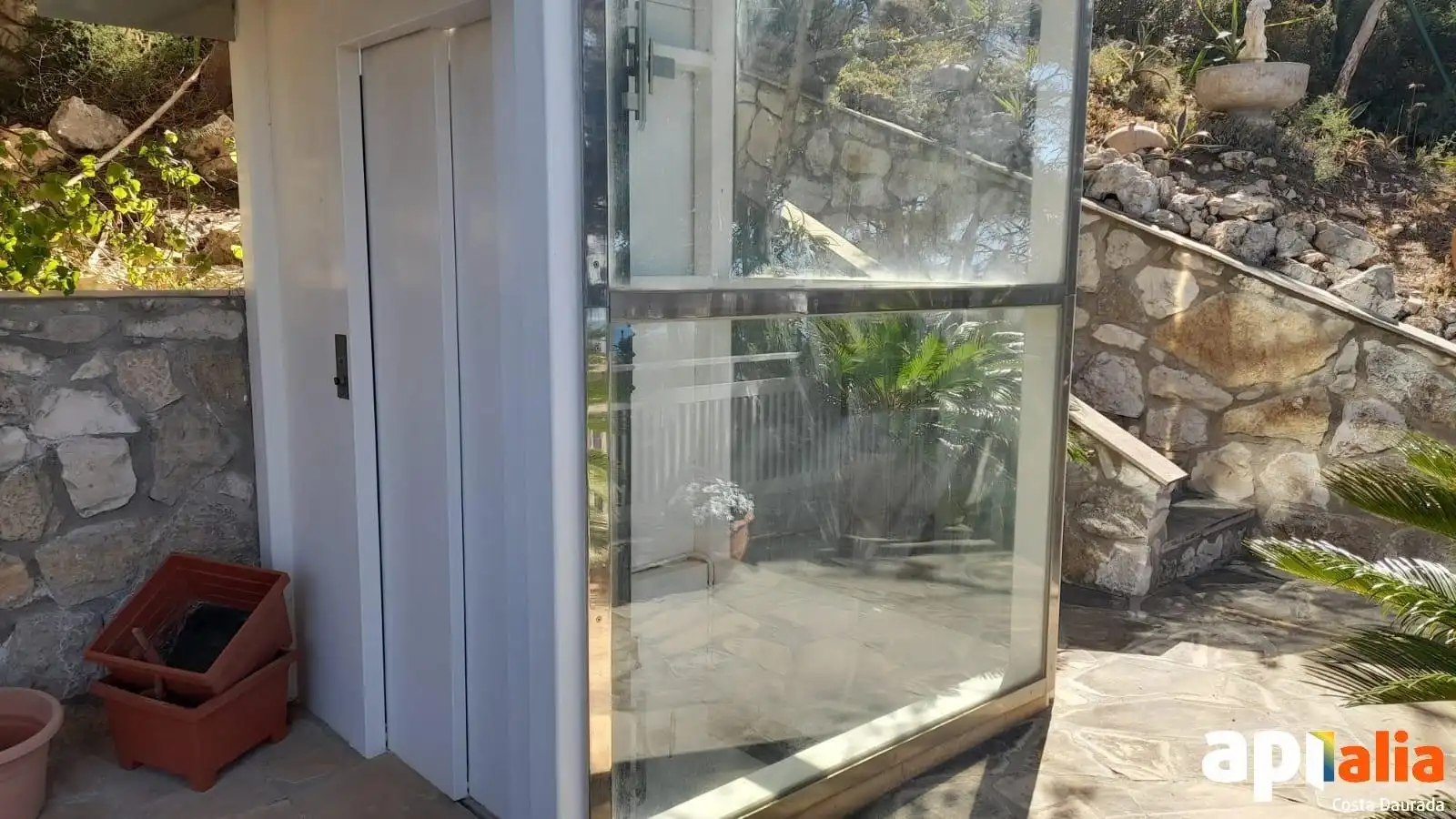 Maison avec piscine à vendre à Carretera del Far Roca, imagen 50