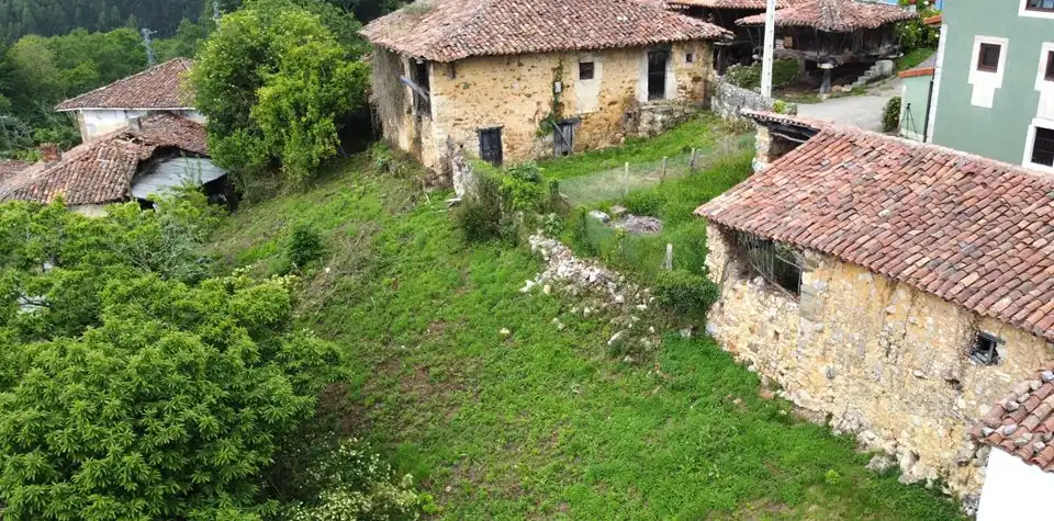 Casa rústica en venda a Lugar Cofiño 55, imagen 9