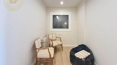 Foto 4 von Wohnungen zum Verkauf in Diagonal, Barri de les Corts, Barcelona Capital