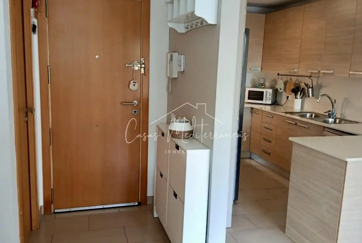 Adosado con piscina en venta en Vandellòs i l'Hospitalet de l'Infant, imagen 7