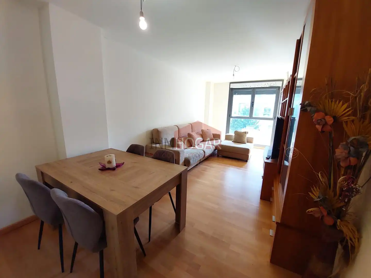 Sala de estar de Piso de alquiler en Arévalo, Ávila
