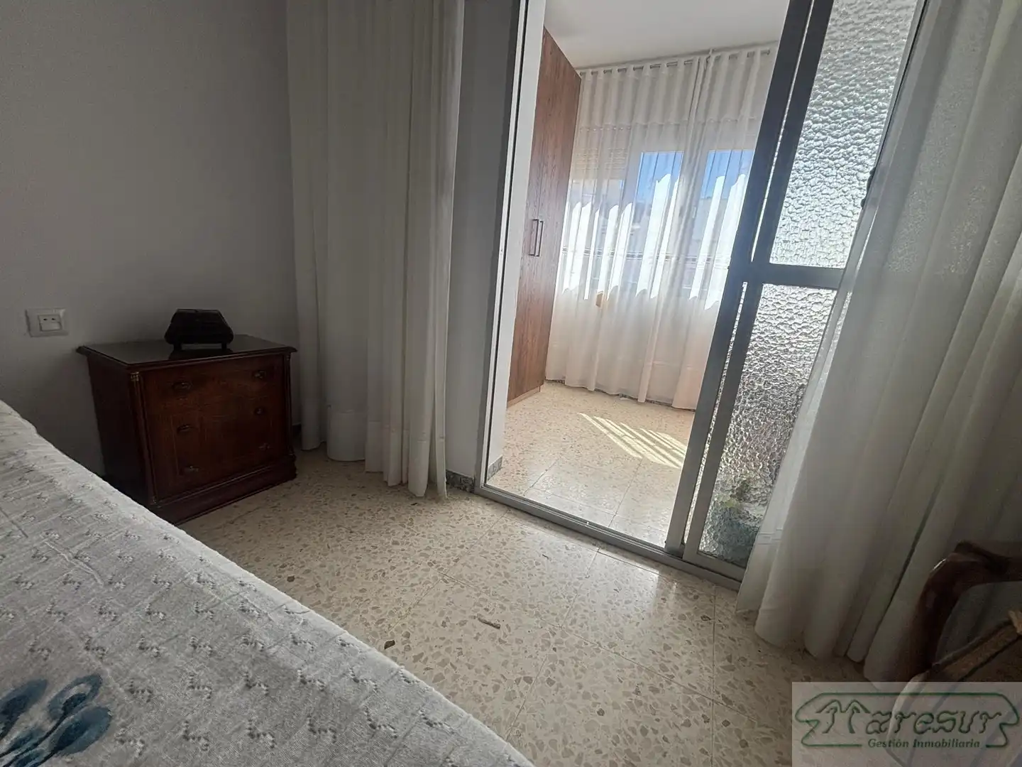 Habitación de Casa adosada en venta en La Pastora - La Estación