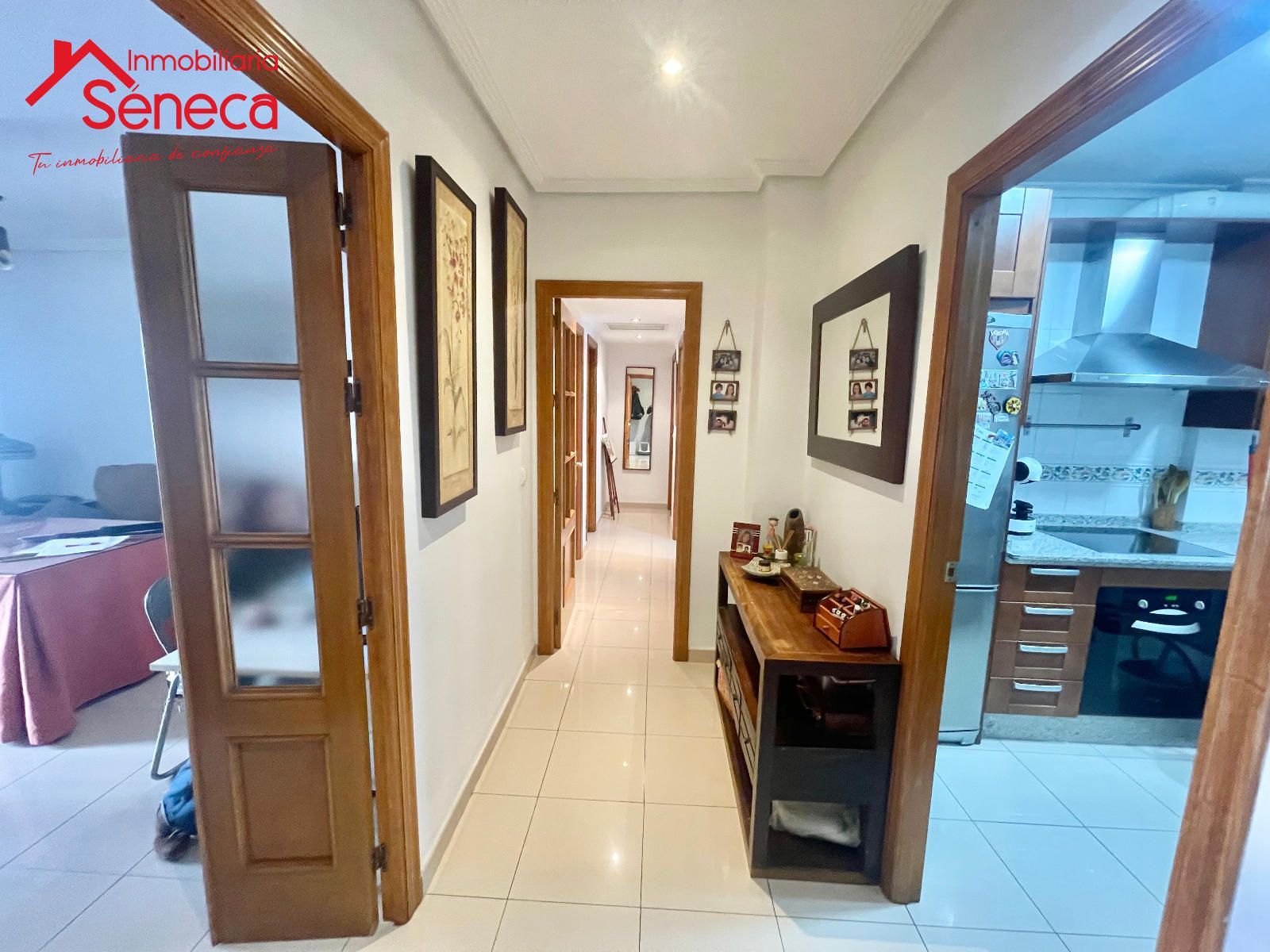 Pis en venda en  Córdoba Capital amb Aire condicionat, Calefacció i Terrassa