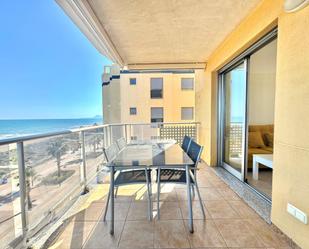 Terrace of Apartment for sale in Guardamar de la Safor  with Terrace and Balcony