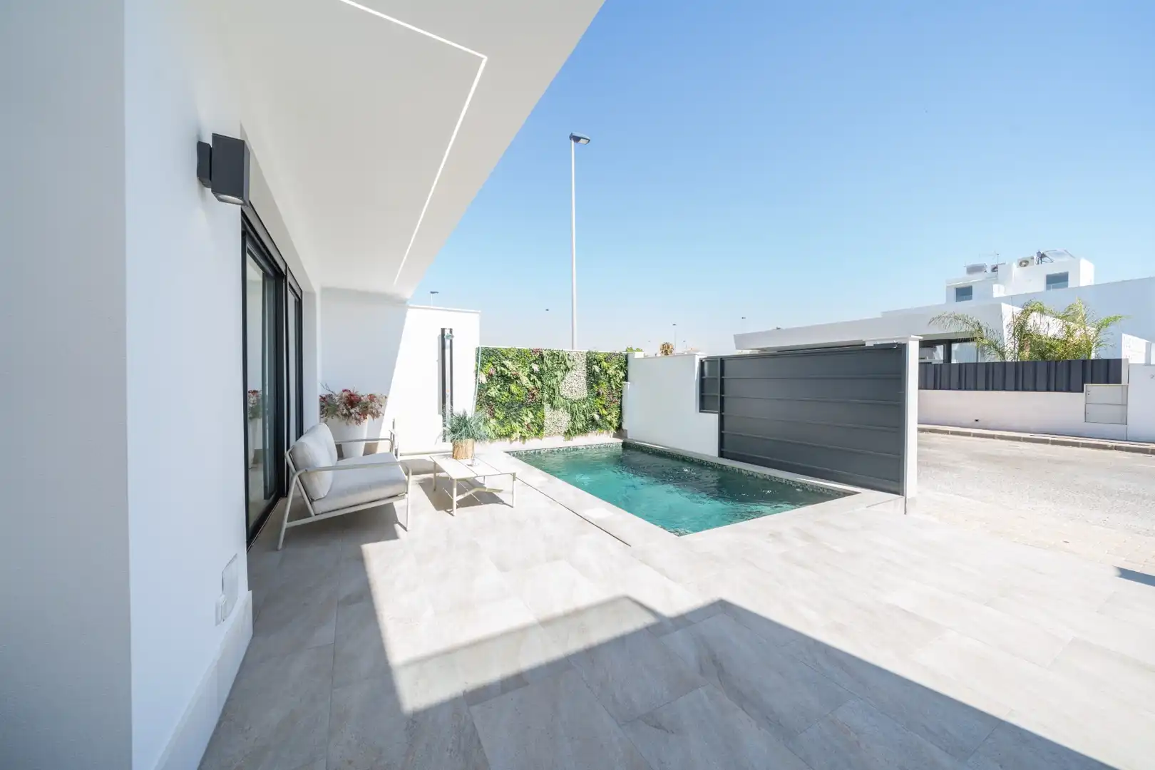 Maison avec terrasse à vendre à San Pedro del Pinatar, imagen 49