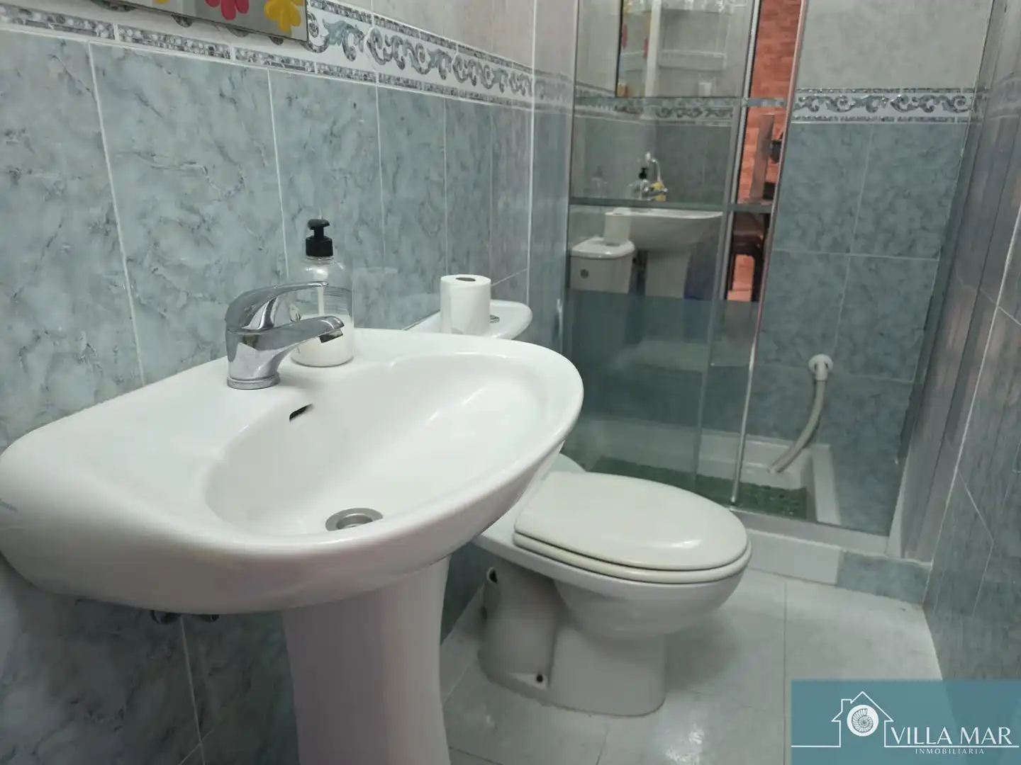 Baño de Piso en venta en Rota con Terraza