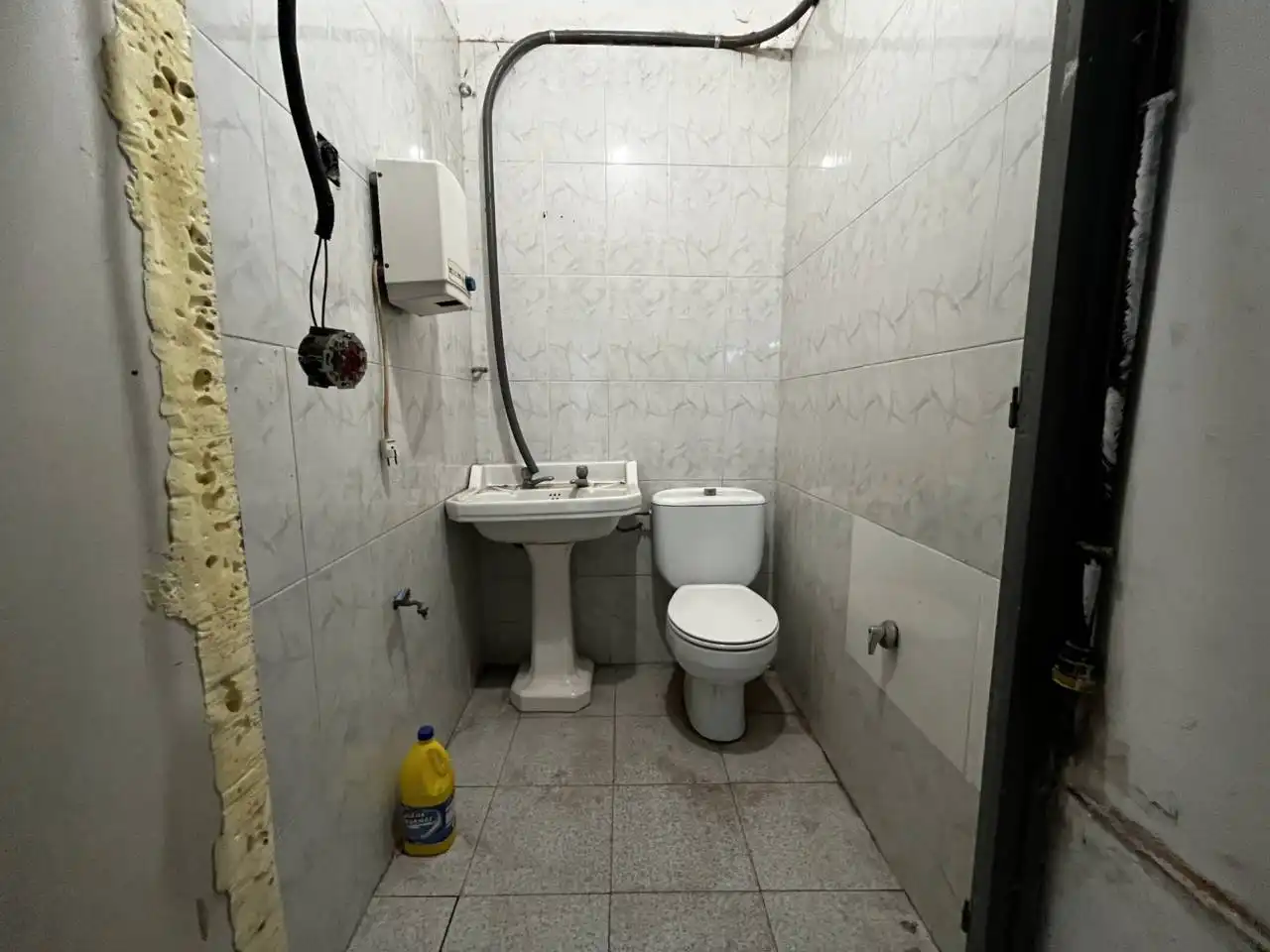 Local de lloguer a Calle Coronel Sanfeliu, 54, Estruch - Eixample