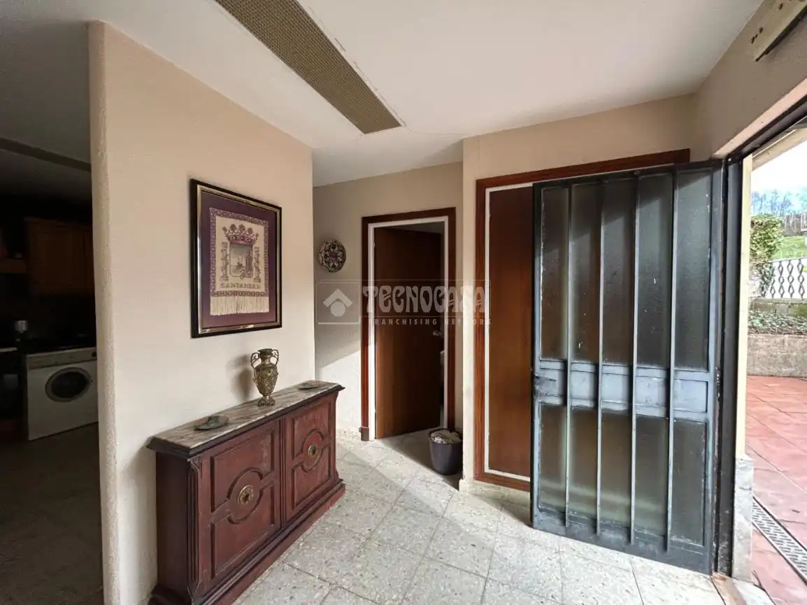 Casa o chalet en venta en Bárcena de Pie de Concha