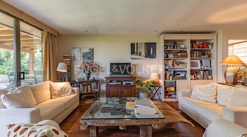 Foto 3 de Casa o xalet en venda a Bellaterra, Barcelona