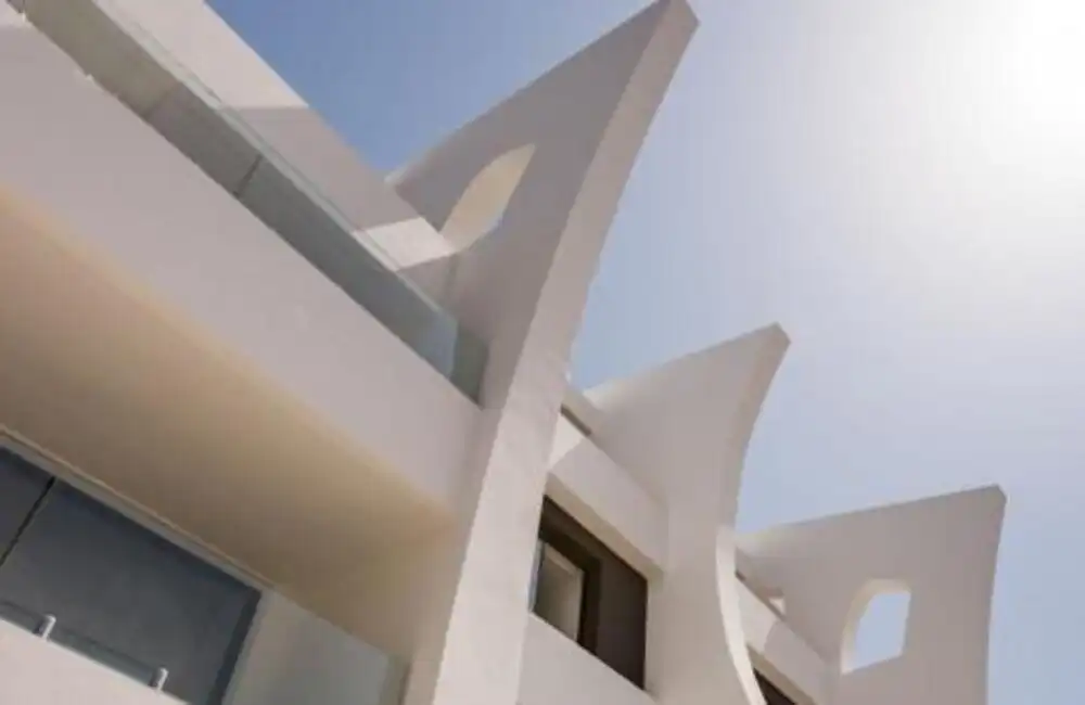 Penthouse mit Pool zum Verkauf in Elviria - Cabopino, imagen 47