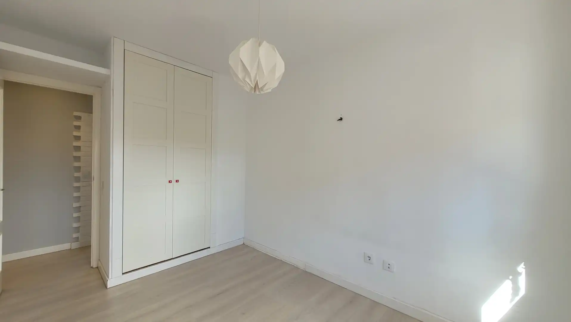 Schlafzimmer von Wohnung zur Miete in Soto del Real mit Heizung