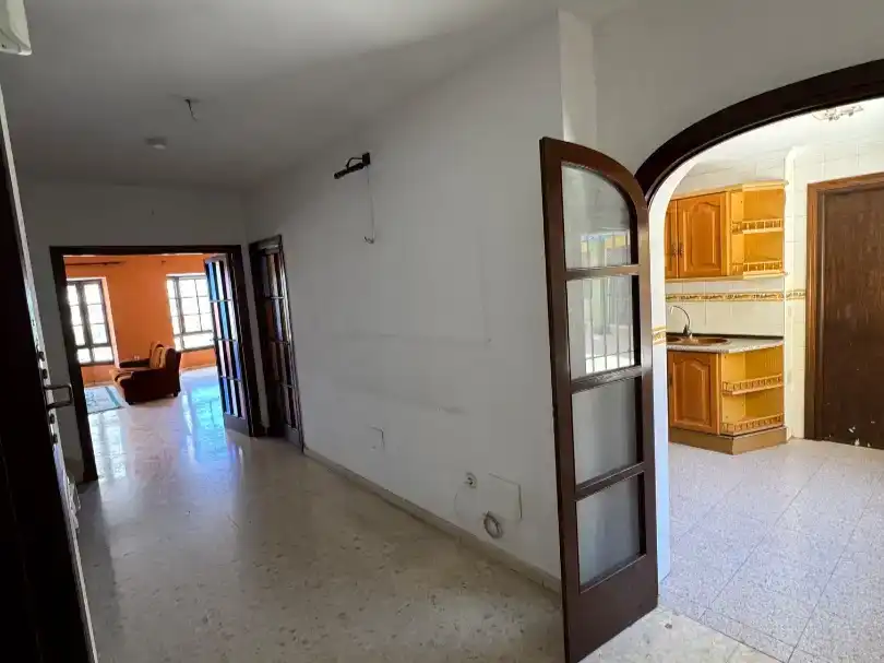Casa o xalet en venda en Fuengirola amb Aire condicionat i Balcó