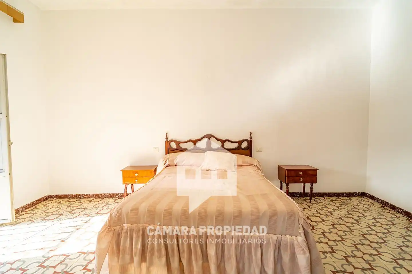 Schlafzimmer von Haus oder Chalet zum Verkauf in Rociana del Condado