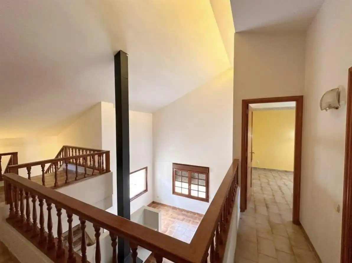 Casa o xalet en venda en Santa Brígida amb Jardí privat, Terrassa i Traster
