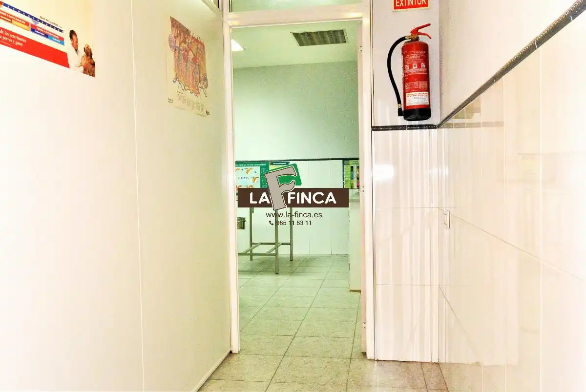 Local comercial en venta en PADRE ALLER 3, imagen 5