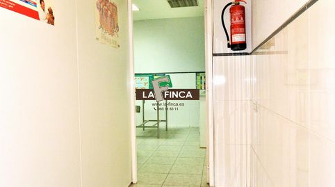 Foto 5 von Geschaftsraum zum Verkauf in Padre Aller 3 , Vallobín, Oviedo
