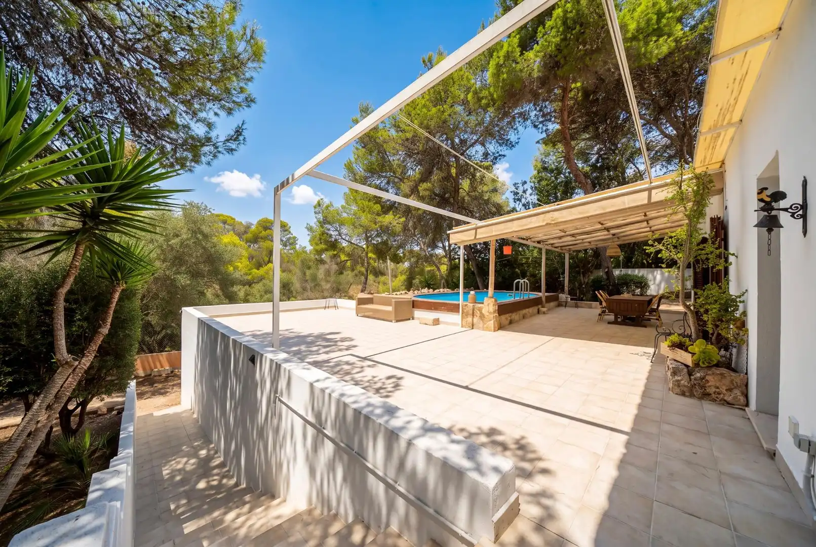 Chalet en venta en Cala Figuera, imagen 25