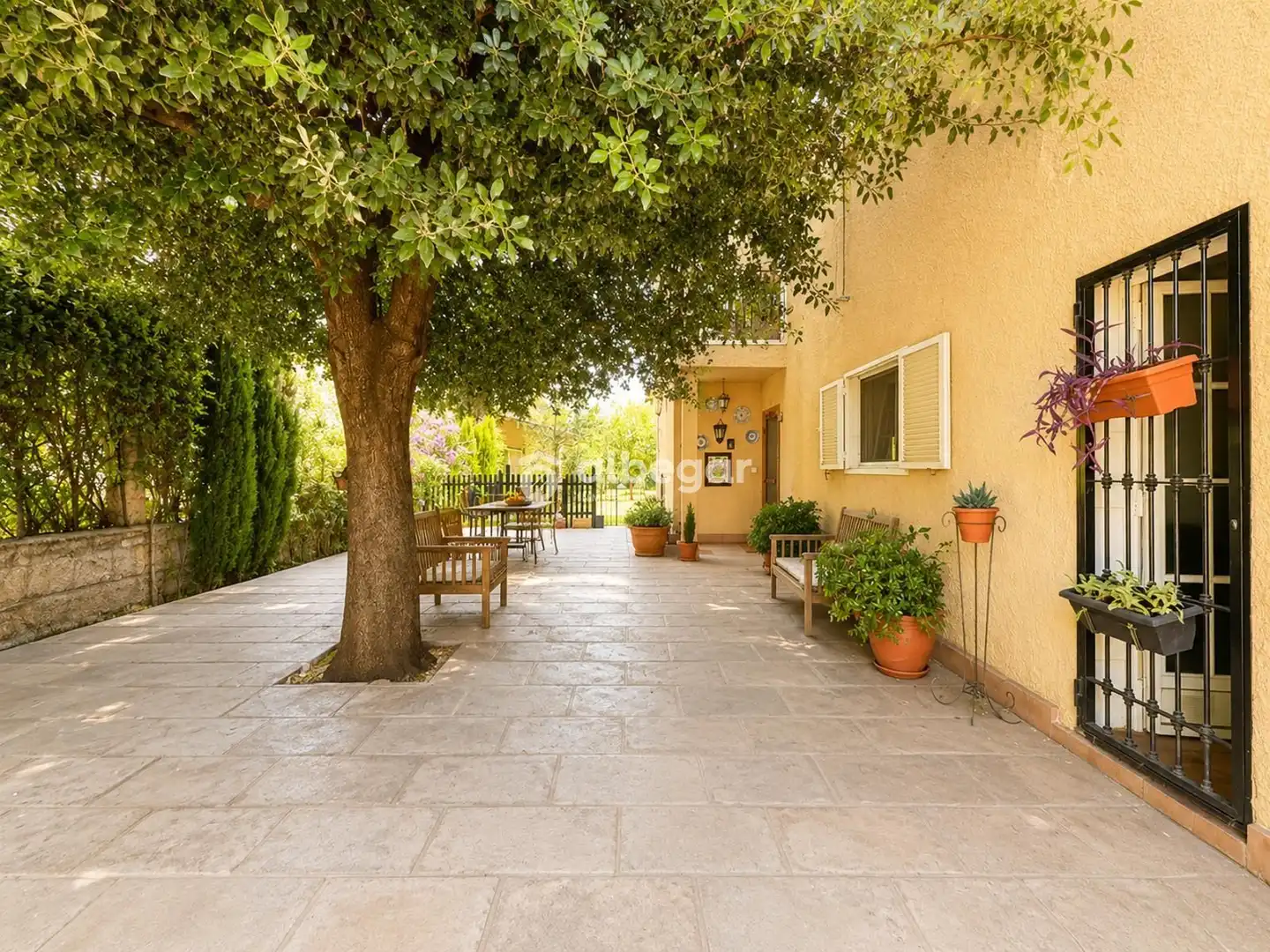 Villa mit Pool zum Verkauf in Vistahermosa, imagen 2
