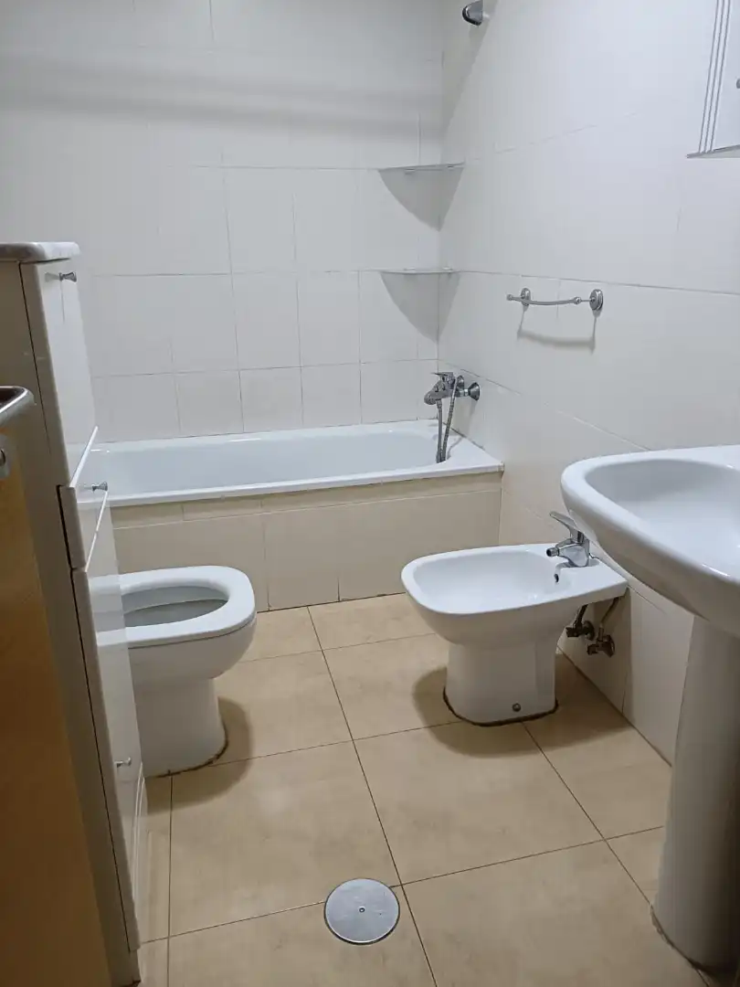 Wohnung zur Miete in Pino Carrasco, 12, Mar Menor Golf