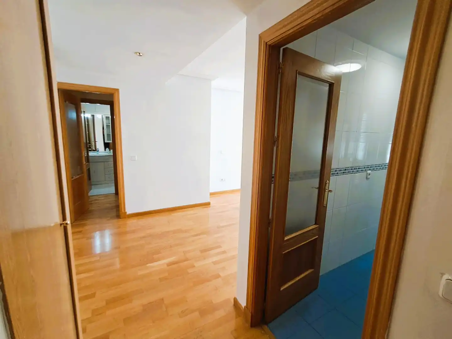 Piso en venta en Madrid con Aire acondicionado, Calefacción y Parquet