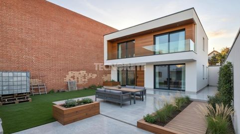 Foto 3 de Residencial en venta en Azucaica, Toledo Capital