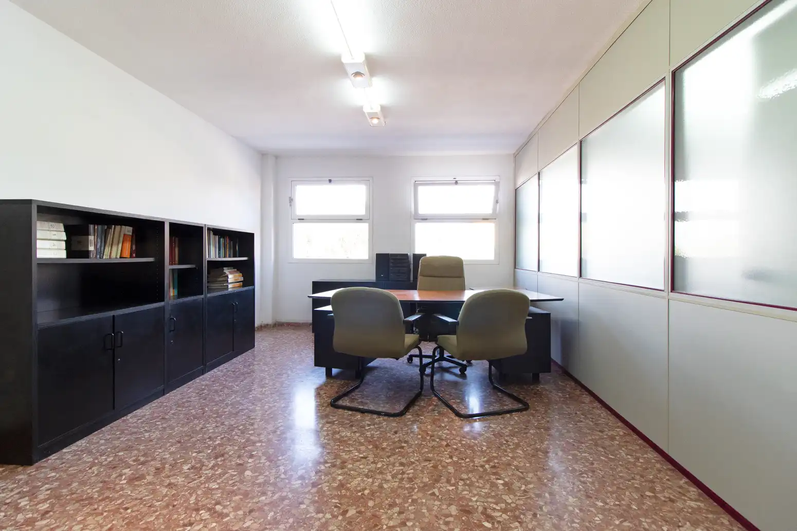 Office for rent in Puerto de Sagunto - CL SAN JUAN RIBERA, Nuevo Centro