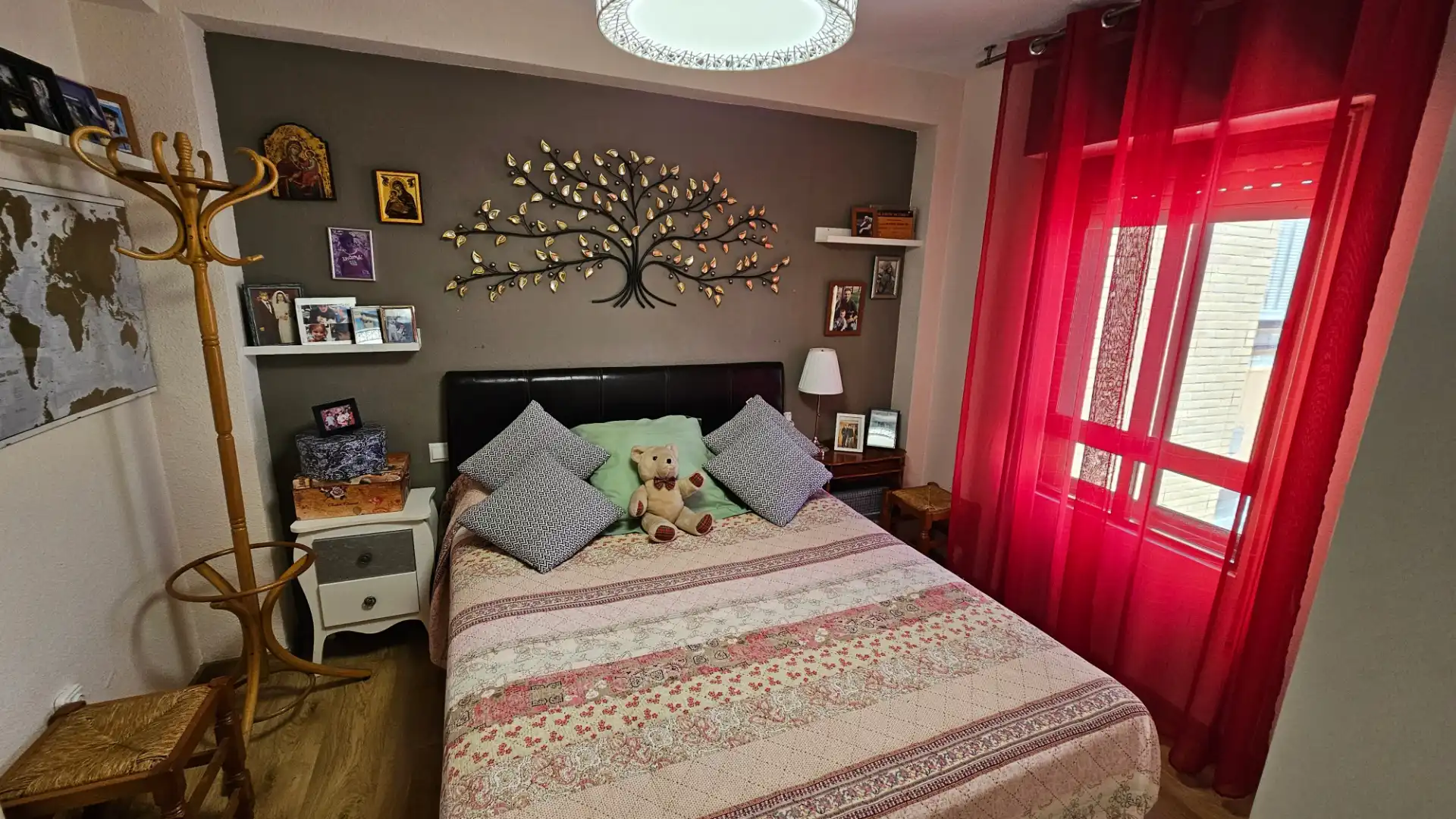 Habitación de Piso en venta en El Campello con Aire acondicionado, Calefacción y Parquet