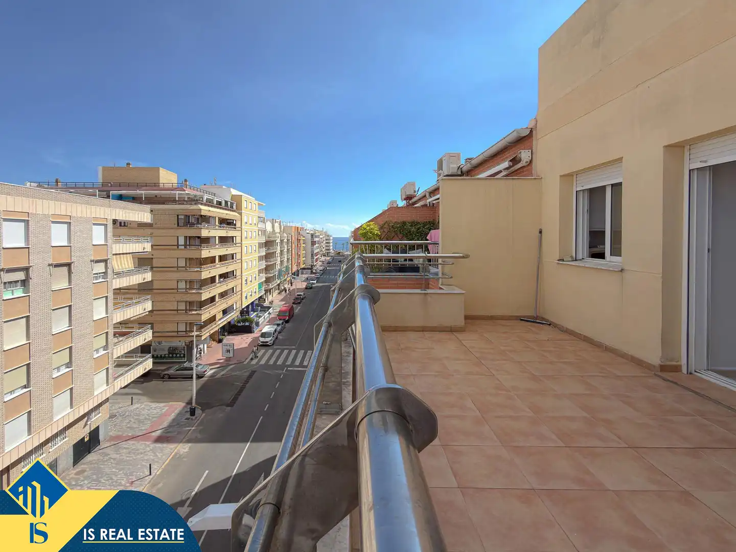 Penthouse with lift for sale in Playa del Cura, imagen 15