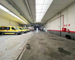 Parking of Industrial buildings for sale in Getafe  with Alarm