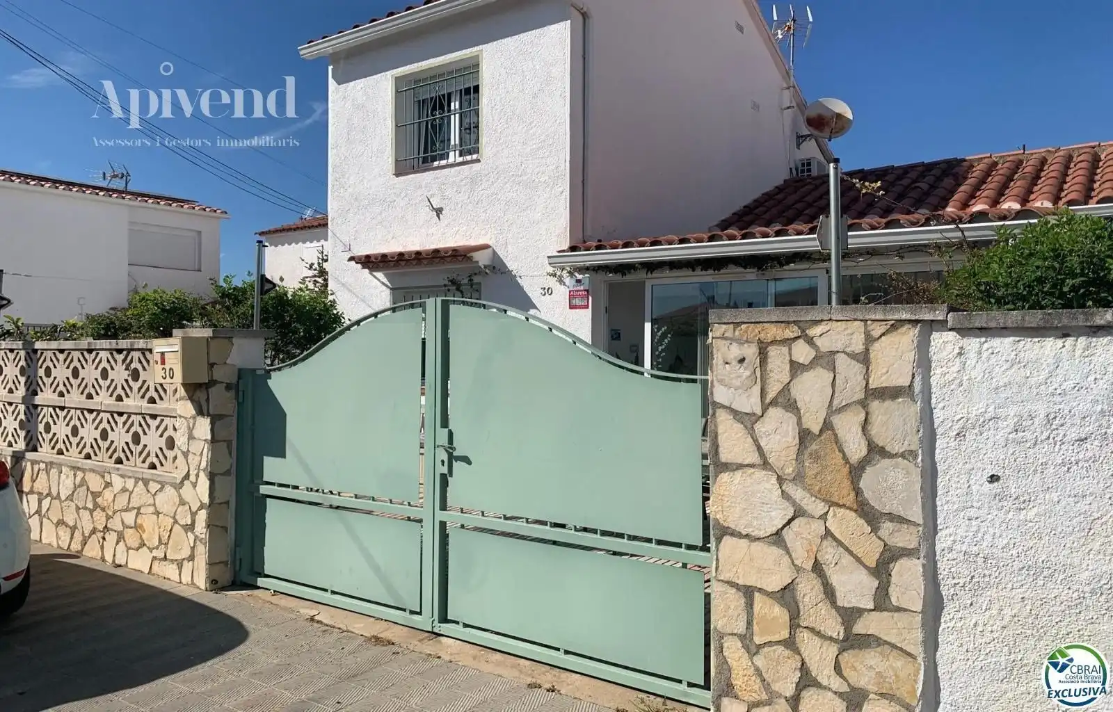 Detached house with pool for sale in de la punta de la ferrera, imagen 39
