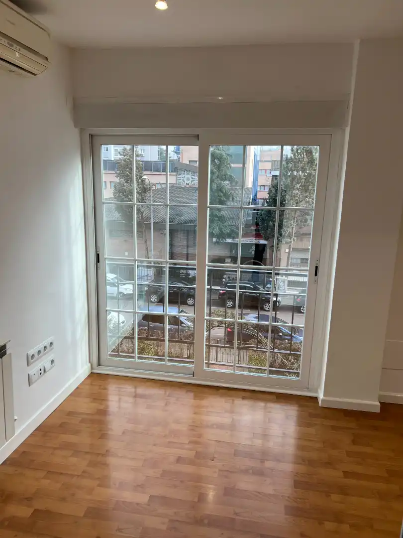 Terraza de Piso en venta en Madrid con Aire acondicionado, Calefacción y Parquet