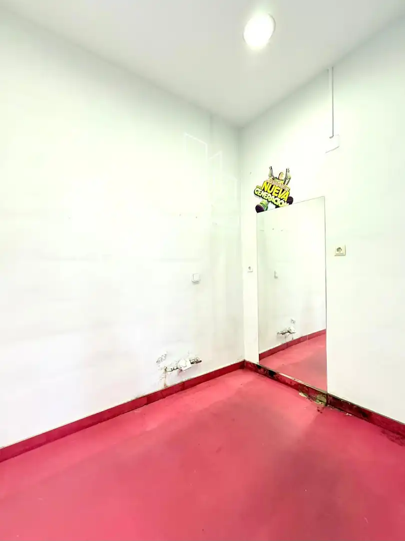 Commercial properties for rent in Salamanca