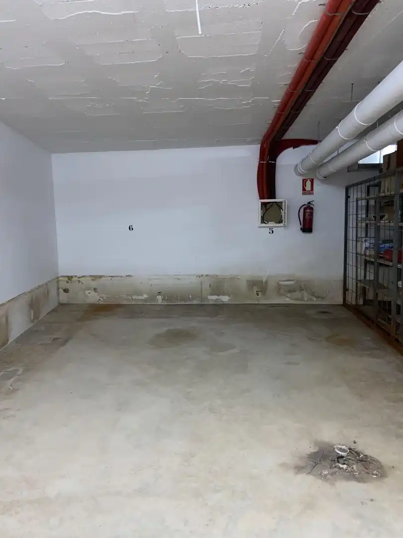 Parking à vendre à Los Barrios, imagen 2