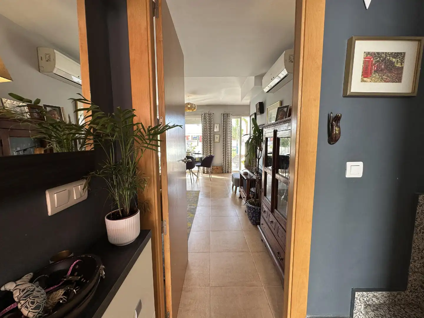 Maison jumelée avec piscine à vendre à Lomas del Mar, imagen 8