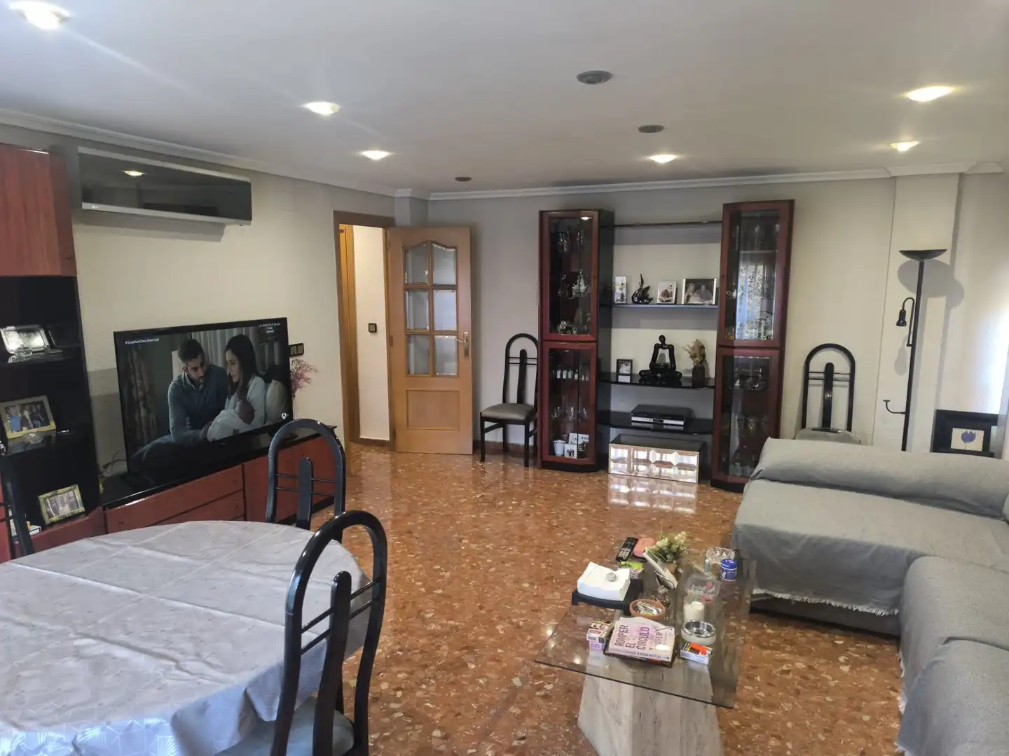 Appartamento con ascensore in vendita a Carrer de Sant Vicent de Paül, imagen 4