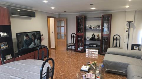 Photo 4 of Flat for sale in Carrer de Sant Vicent de Paül, Els Orriols, Valencia Capital