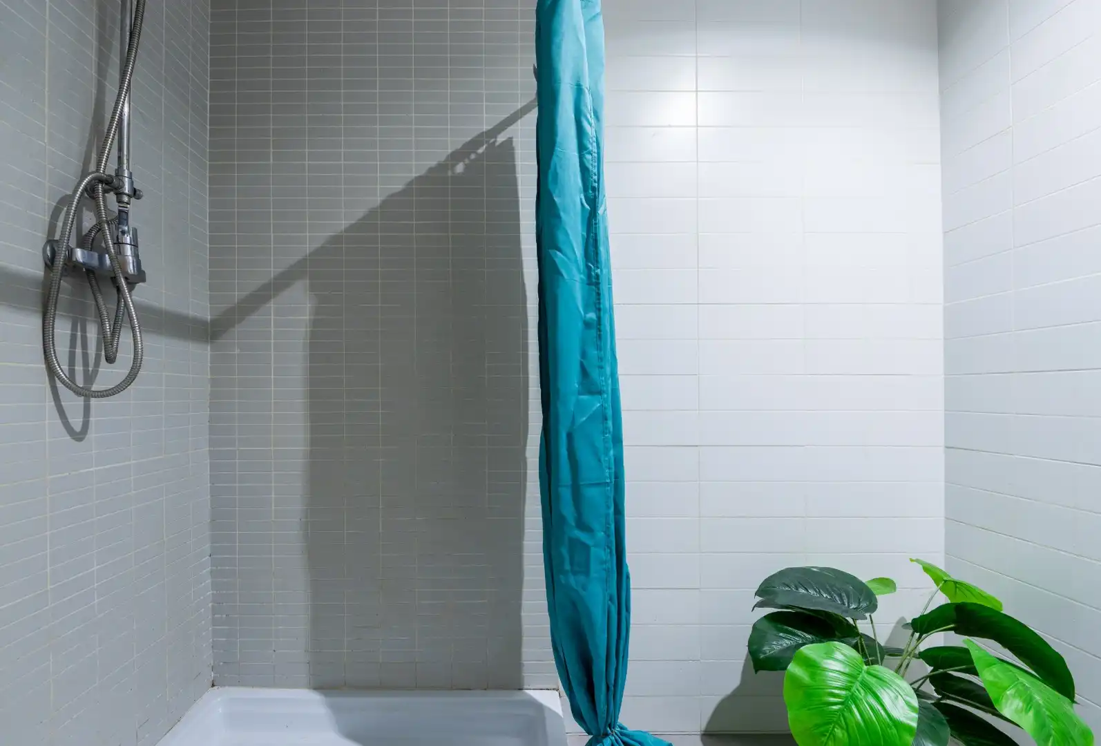 Baño de Planta baja en venta en La Canonja con Aire acondicionado y Calefacción
