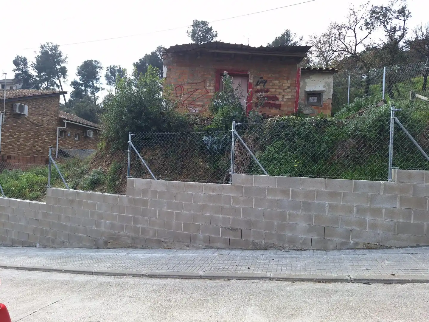 Residencial en venta en Santa Coloma de Cervelló