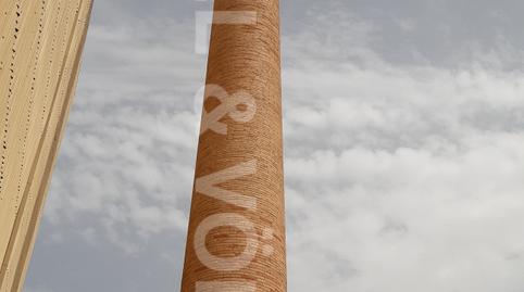 Foto 5 de Residencial en venta en Barri Antic, Manresa